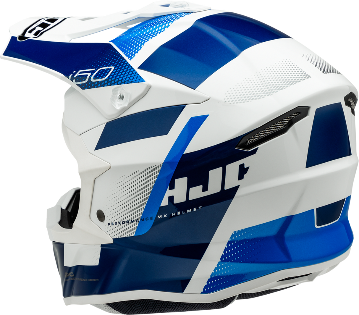 i50 Mimic Helmet