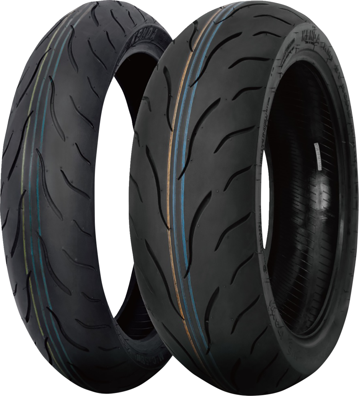 KM1 Tire