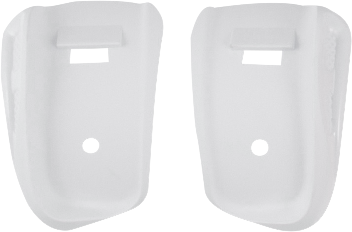 Tech Boots Buckle Base