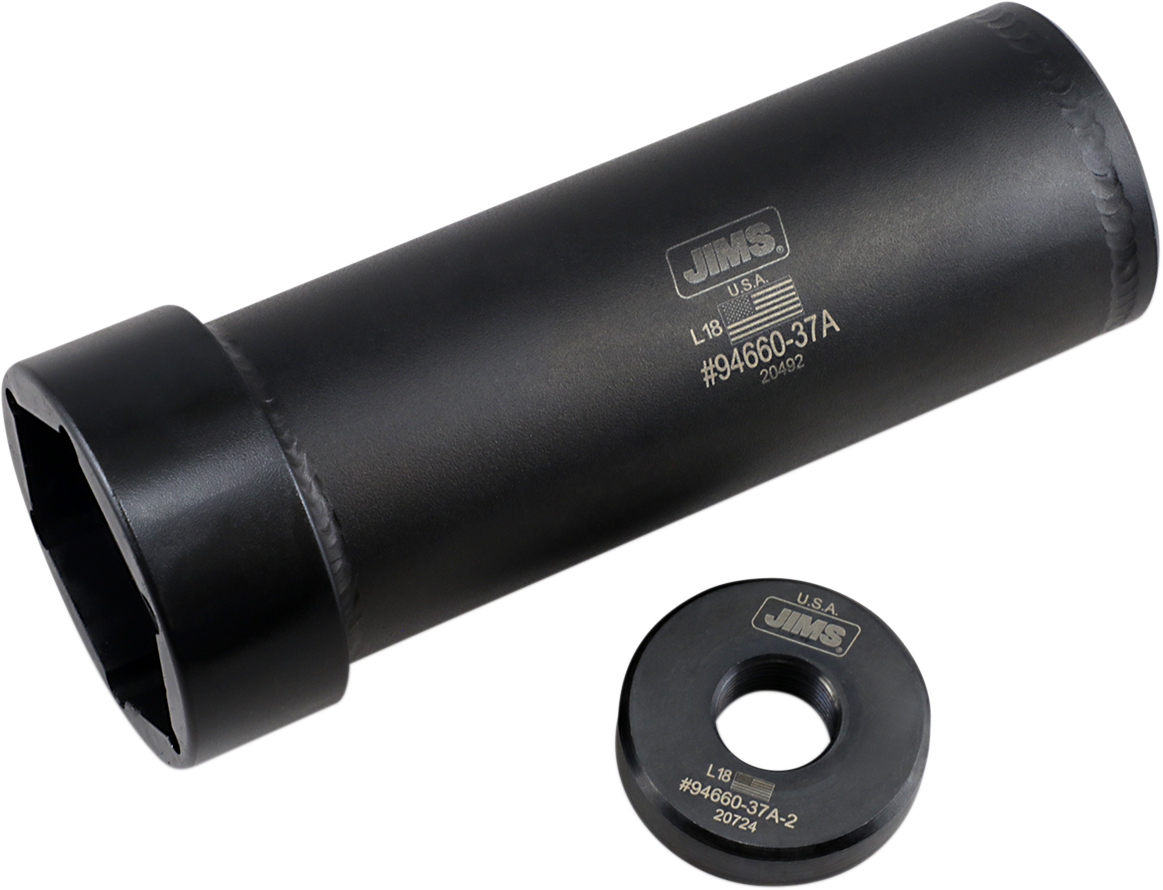 Transmission Sprocket Locknut Wrench