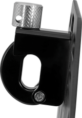RiggGear Quick Release Saddlebag Plates