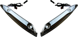 Genesis® 4 Dynamic LED Road Glide® Windshield Trim