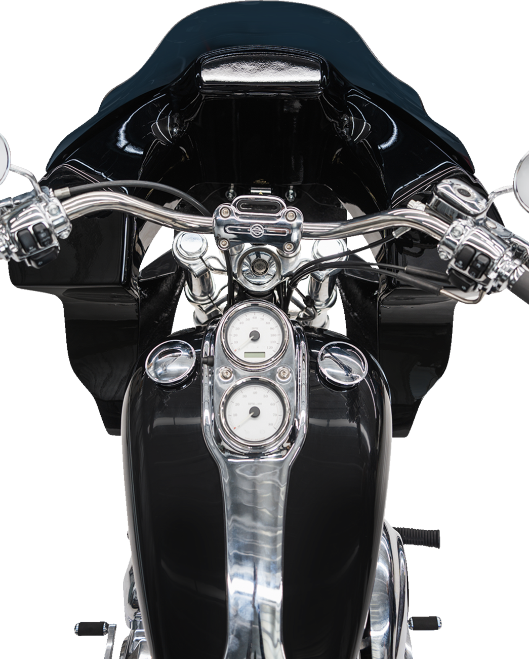 FXRP-Style Fairing Kit