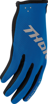 Youth Ridemode Static Gloves
