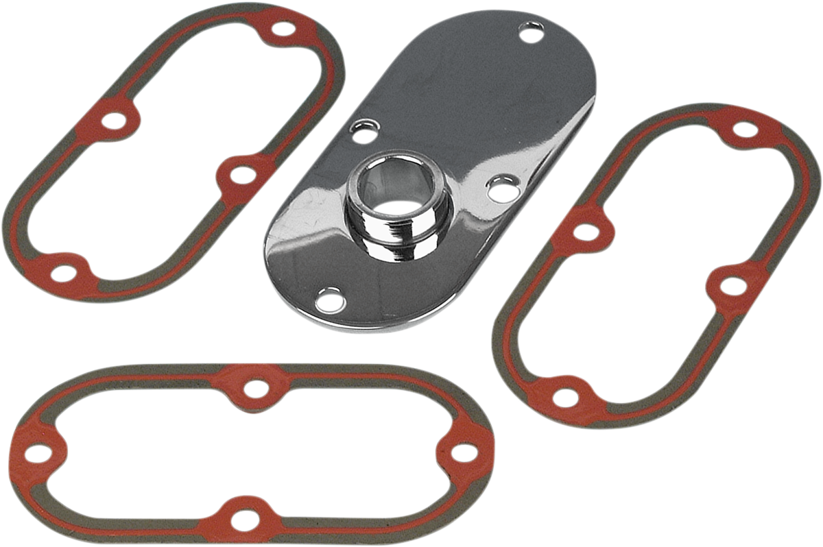 Derby/Inspection Cover Gasket Kit