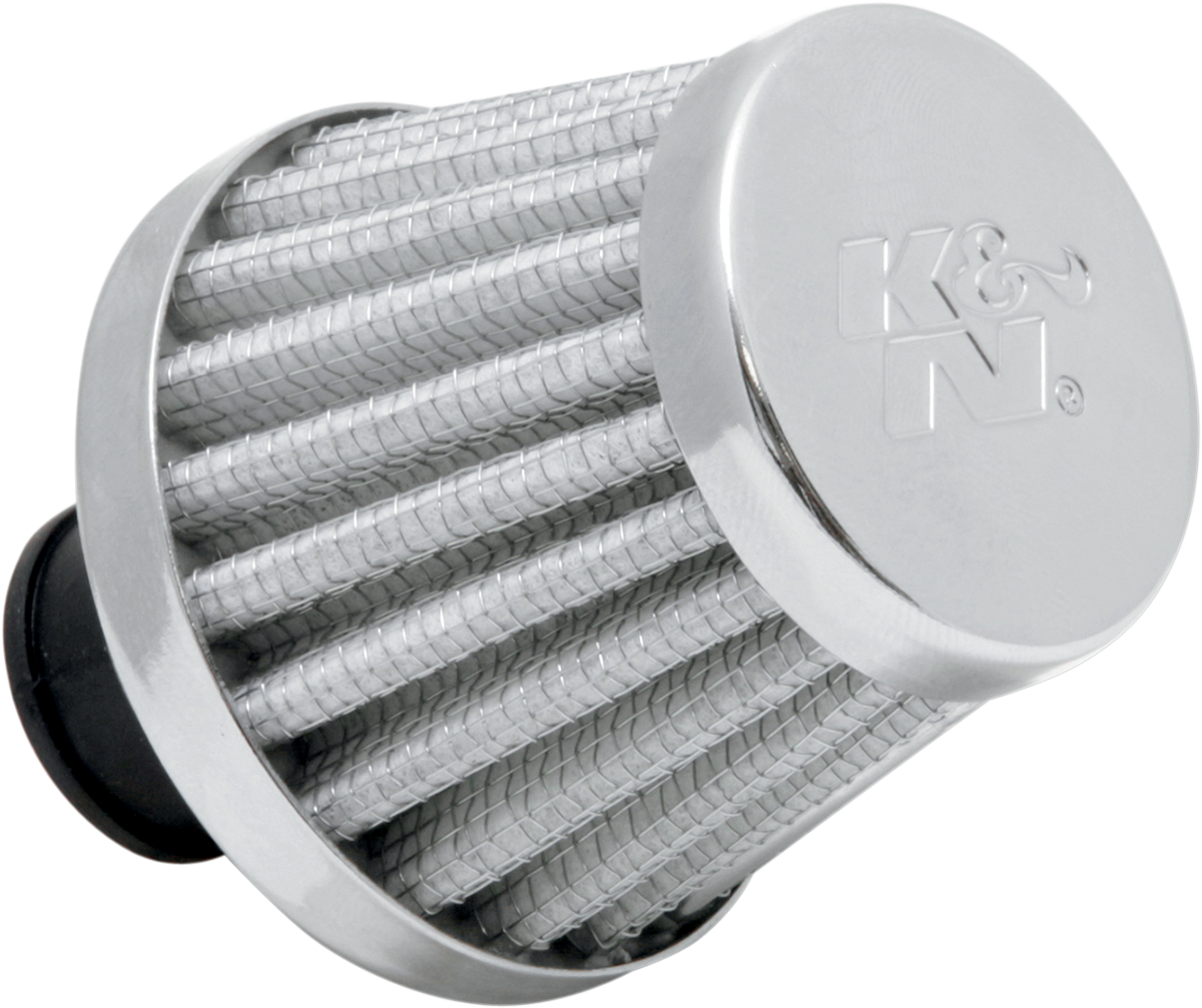 Rubber Base Crankcase Vent Filter