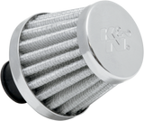 Rubber Base Crankcase Vent Filter