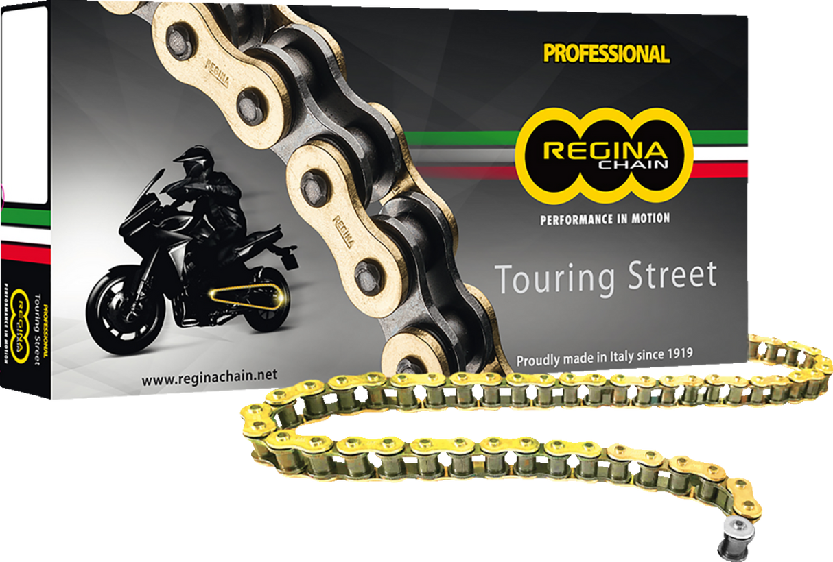 525 ZRT Chain