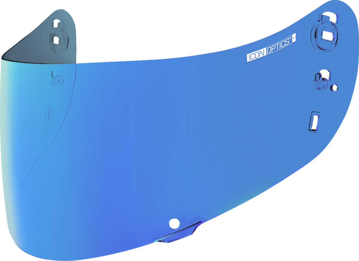 Optics™ 22.06 Shield