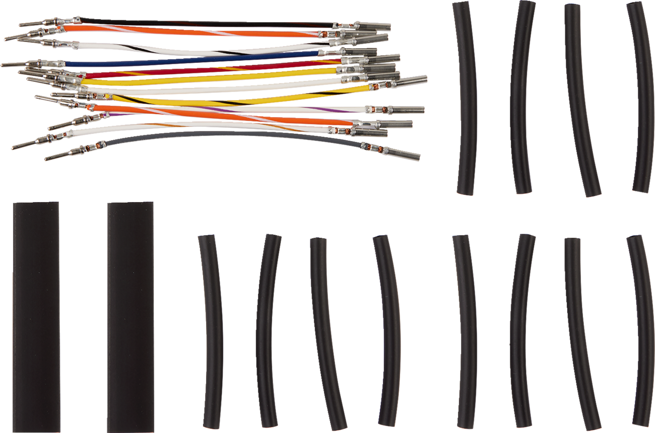 Ready-To-Install Handlebar Wire Extension Kit