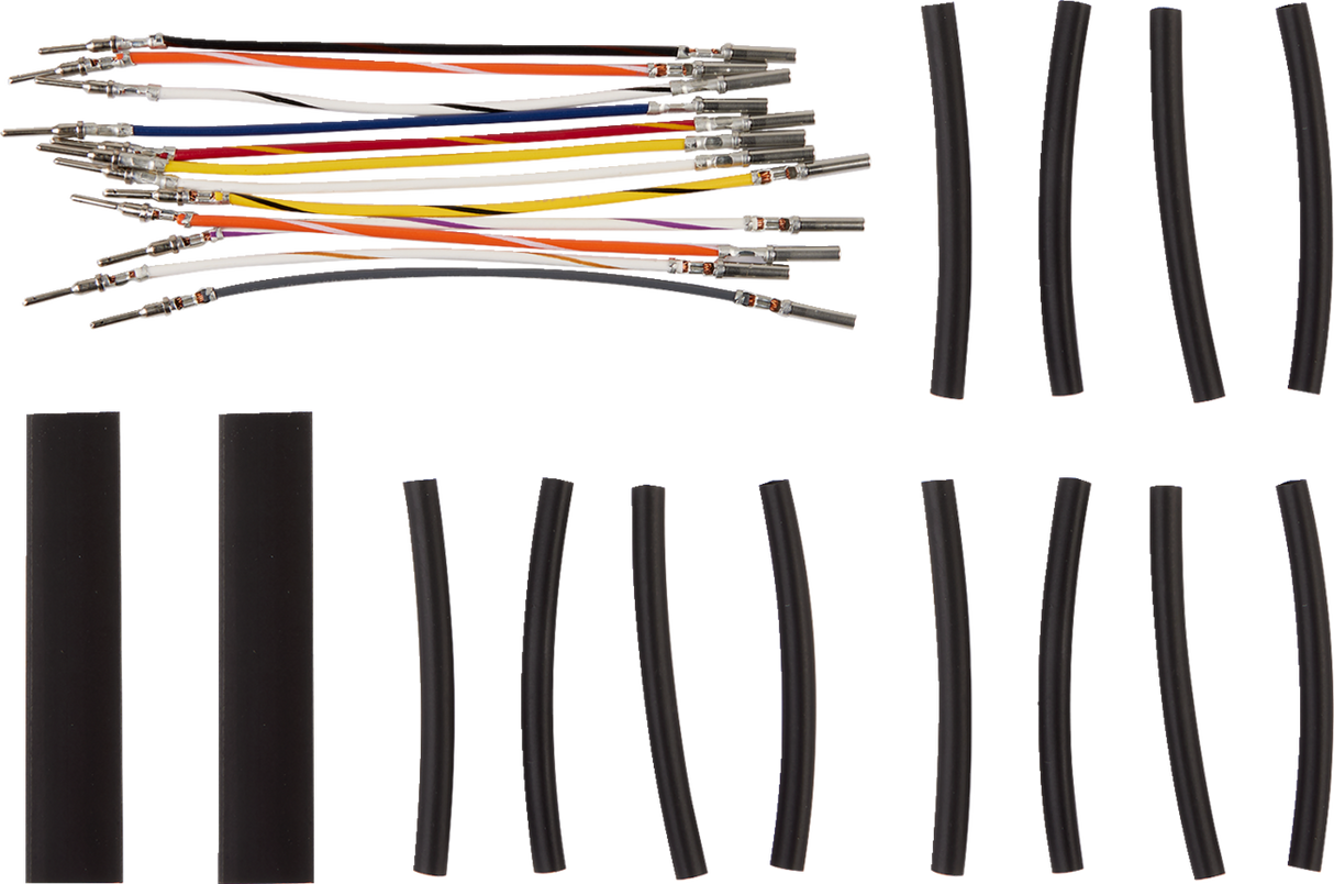 Ready-To-Install Handlebar Wire Extension Kit
