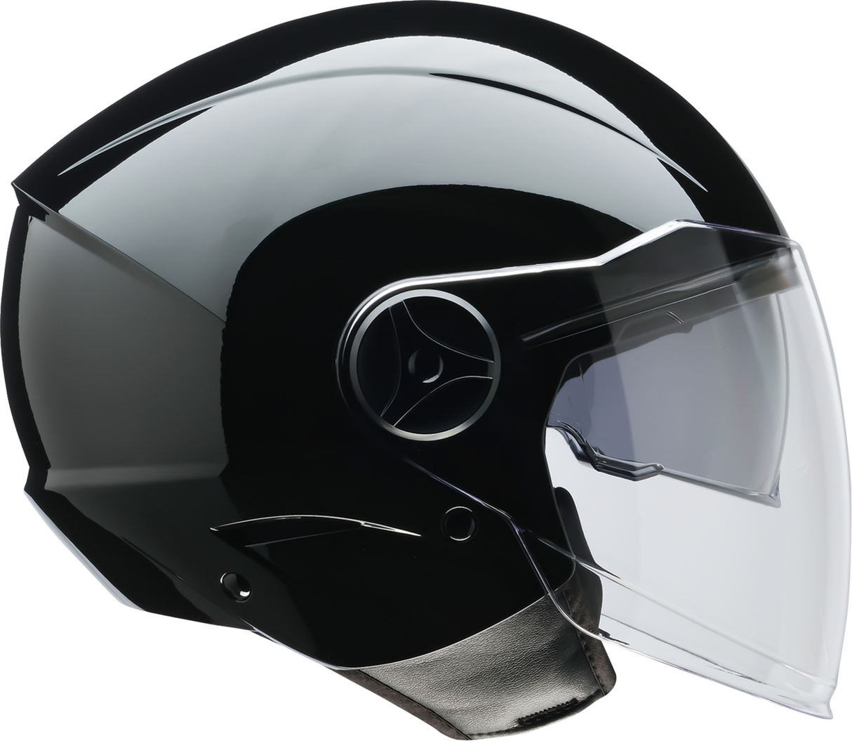Scuzzi Solid Helmet