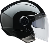 Scuzzi Solid Helmet