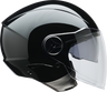 Scuzzi Solid Helmet