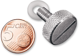 Quarter Turn™ Seat Thumb Screw Kit