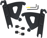 Road Warrior Trigger-Lock Mount Kit