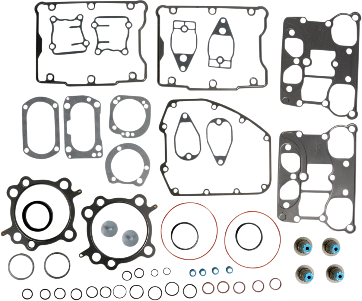 V-Twin Top End Gasket Kits