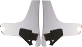 D-Tach Sissy Bar Side Plates