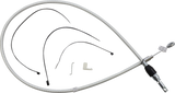 Sterling Chromite II® Quick Connect Upper Clutch Cable - 42"