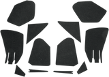 Fairing Pocket Lining Kit