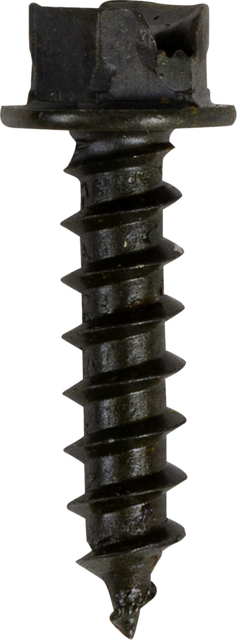 "Pro Gold" Ice Screws