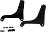 Sissy Bar Side Plates