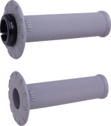 Universal No-Waffle Lock-On Grips