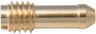 Mikuni RD N151.067 Pilot Jets (Non-Bleed Type)