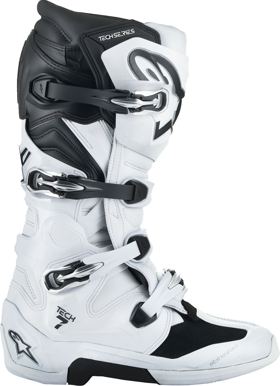Tech 7 Boots
