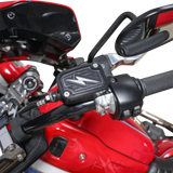 Master Cylinder Cover