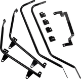 Bagger Tail Mounting System