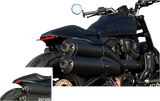 1" Lift Kit / Shock Extension for Sportster S