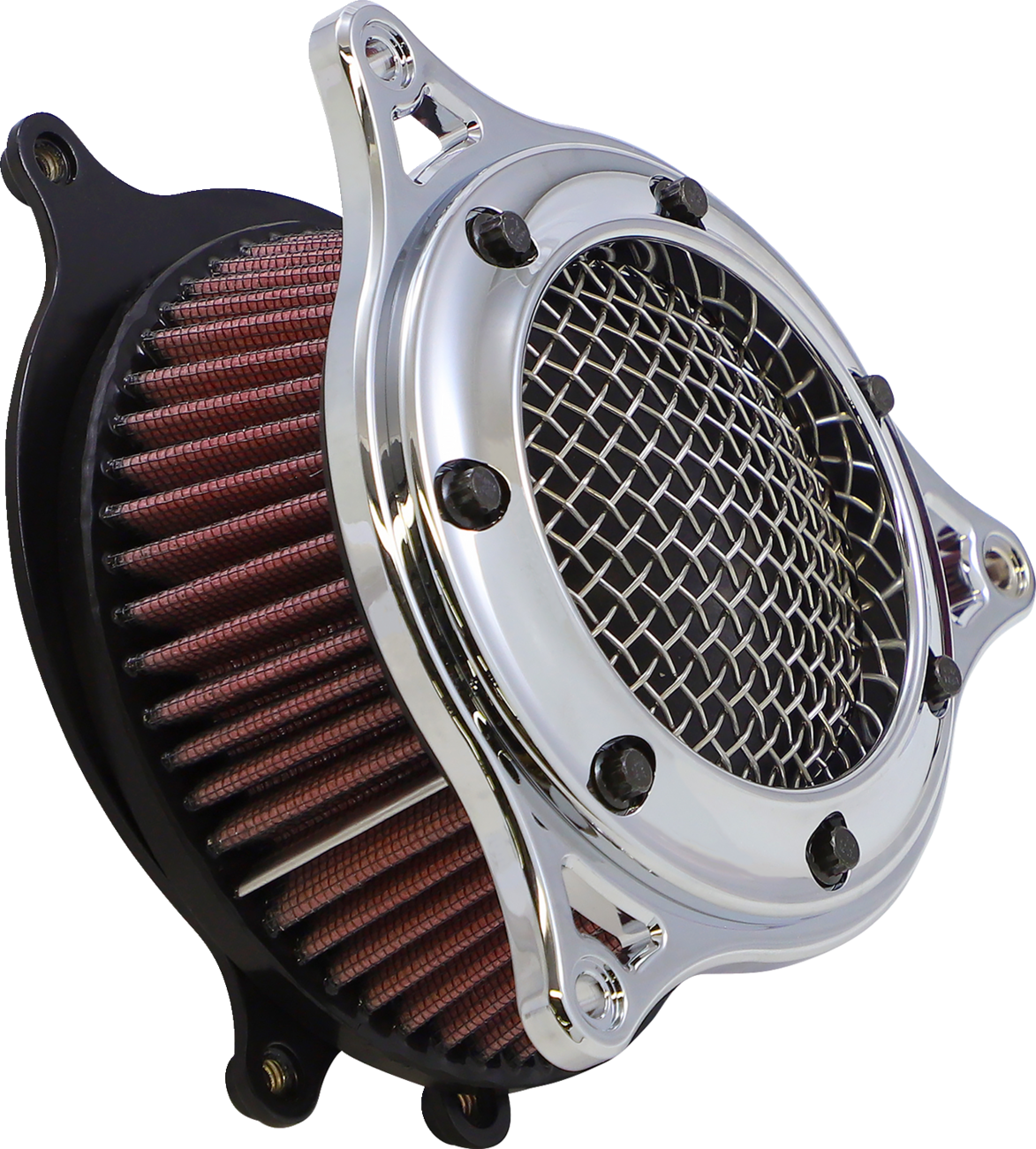 RPT Air Intake Kit