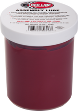 Assembly Lube