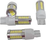 Replacement Strobing LED Bulbs