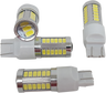 Replacement Strobing LED Bulbs