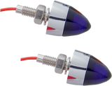 Bullet Mini Marker Lights