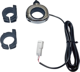 Auxiliary Handlebar Mounted On/Off Switch
