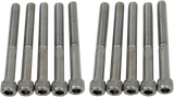 Socket-Head Bolts