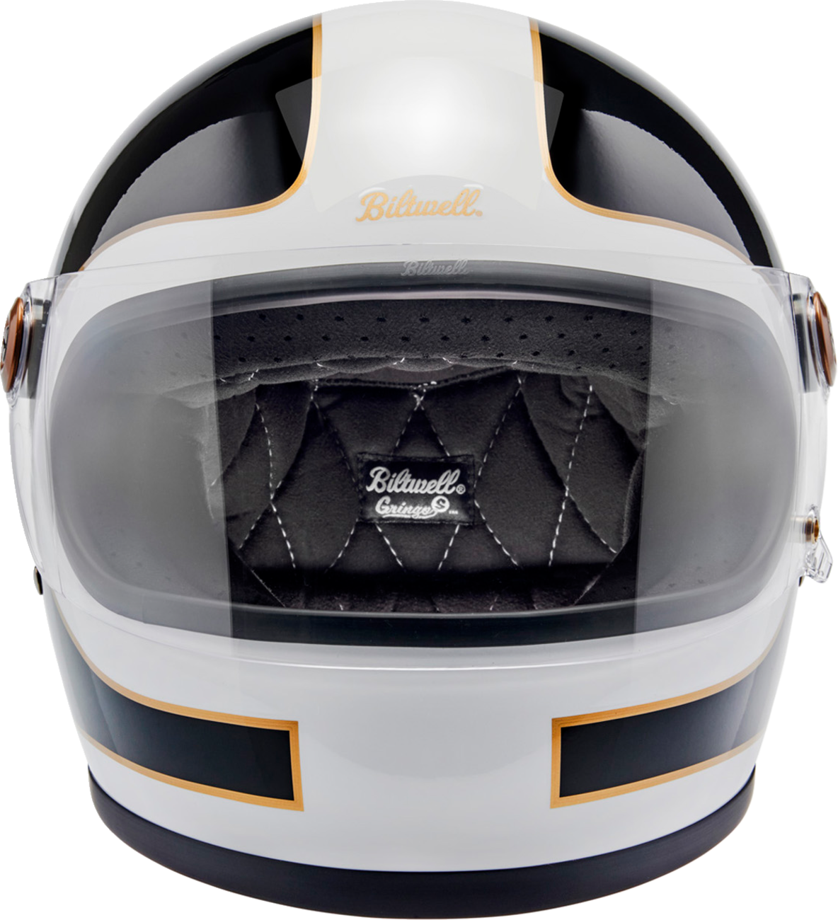 Gringo S Helmet