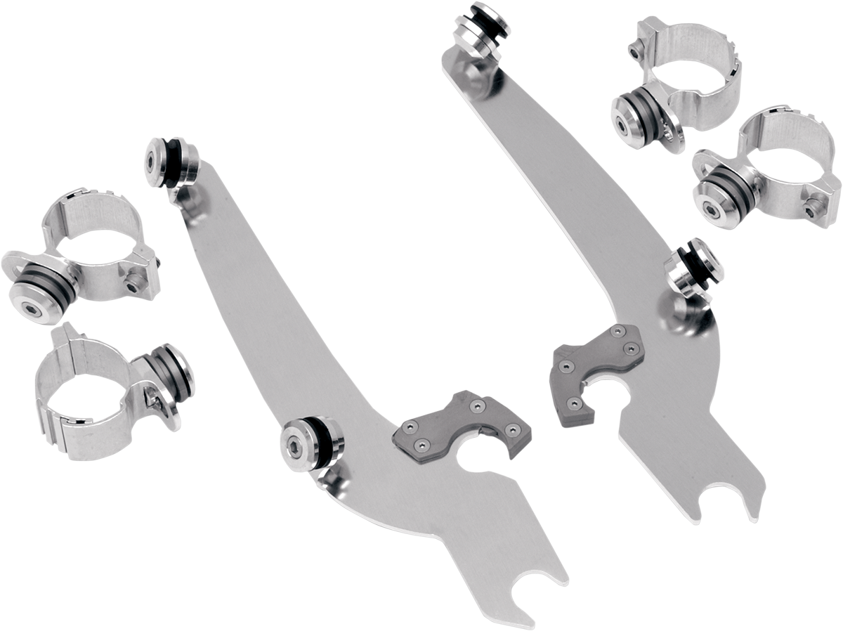 Sportshield Trigger-Lock Complete Mount Kit