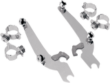 Sportshield Trigger-Lock Complete Mount Kit
