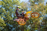 Scorpion™ MX32™ Mid Hard Tire
