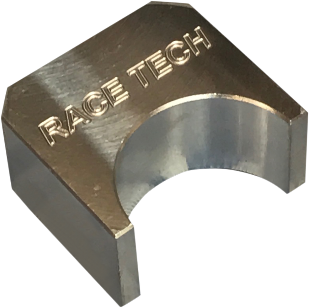 Fork Spring Compressor Adapter
