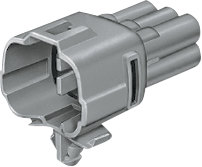 Replacement Connector Component — Connector