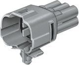 Replacement Connector Component — Connector