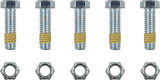 Pulley Hardware Kit