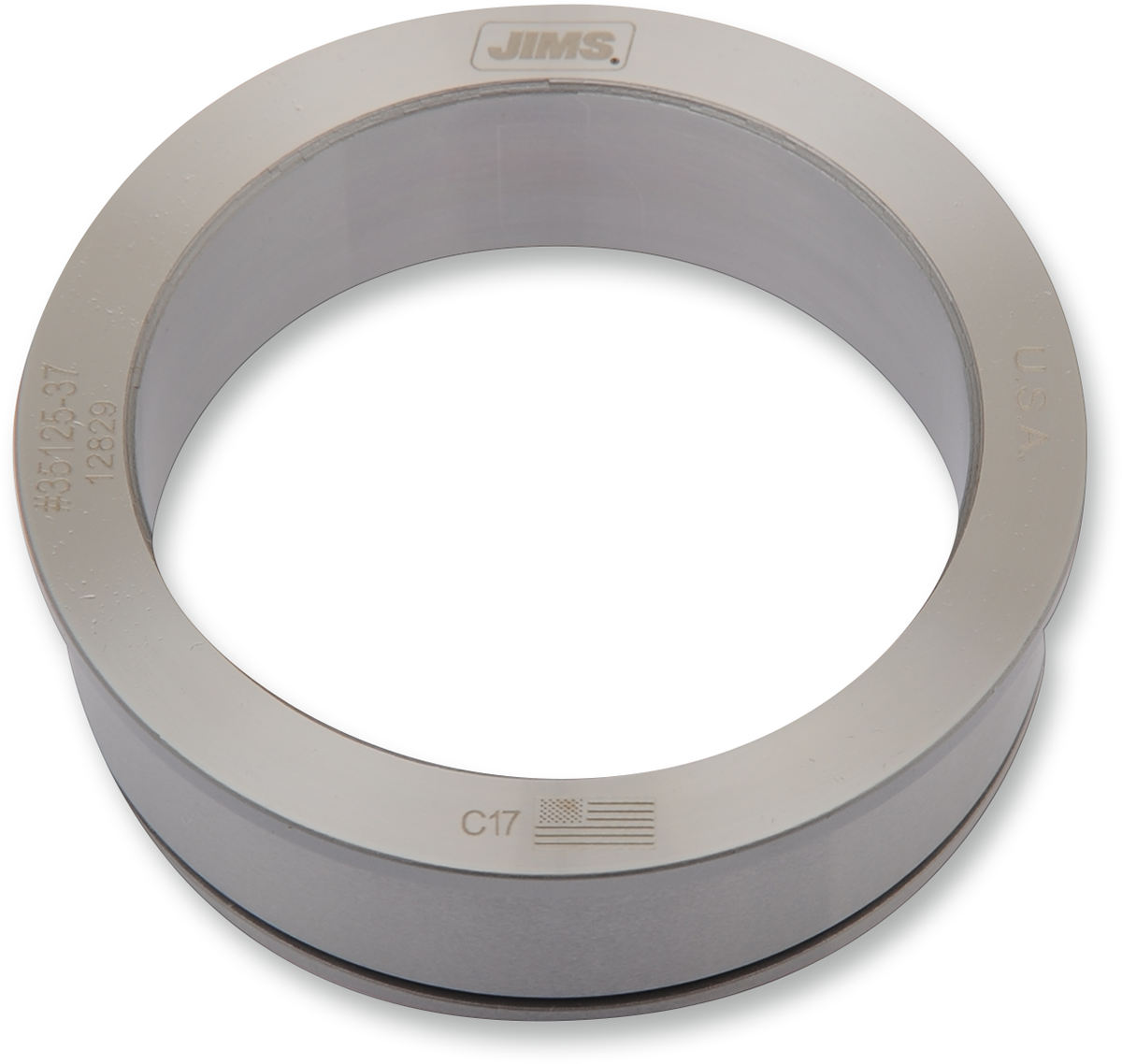 Main Shaft Bearing Race
