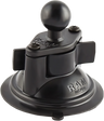 1" Ball Mount Suction Cup Base
