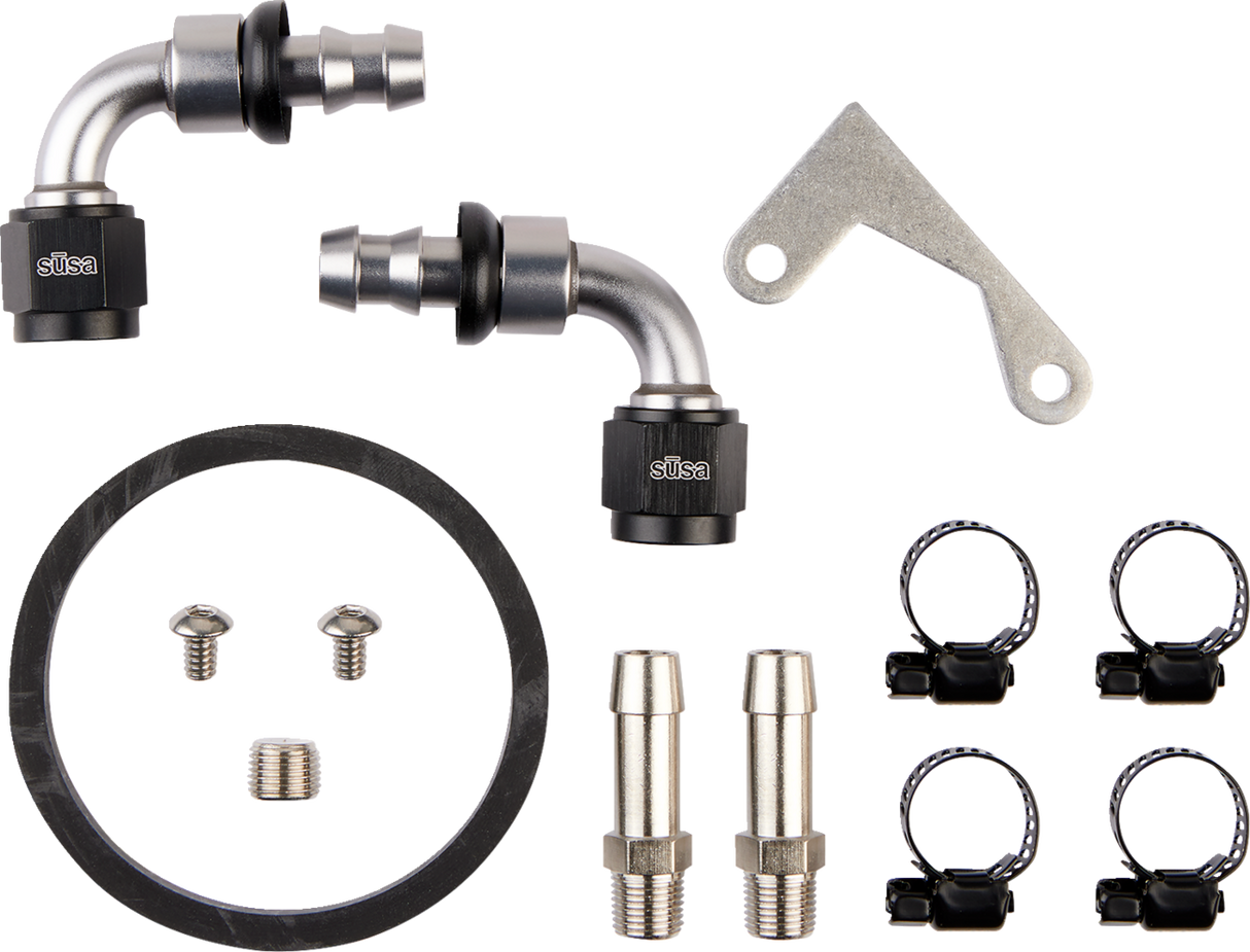 Oil Cooler Kit